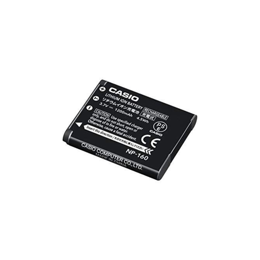[NP-160] Casio Exilim EX-Z2000 EX-Z2200 EX-Z200 Series - Camera Replacement Battery - Polar Tech Australia