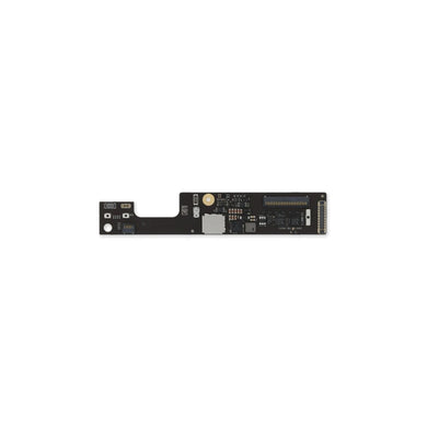 Apple MacBook Air M2 A2681 (Year 2022) - Audio Keyboard Touch Control Daughterboard - Polar Tech Australia