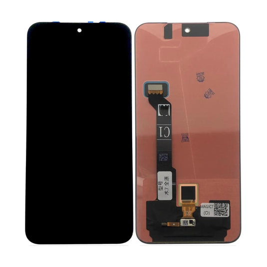 [ORI & Fingerprint Sensor] Honor Magic7 (PTP-AN00) - OLED Digitizer Display Touch Screen Assembly