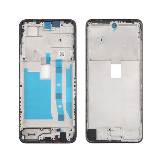 HMD Fusion - LCD Screen Front Housing Frame Middle Chassis - Polar Tech Australia