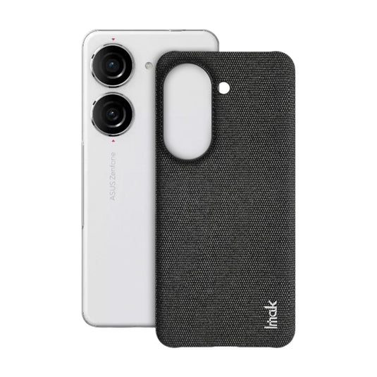 Asus Zenfone 9 / 10 - imak Cloth Texture Phone Case