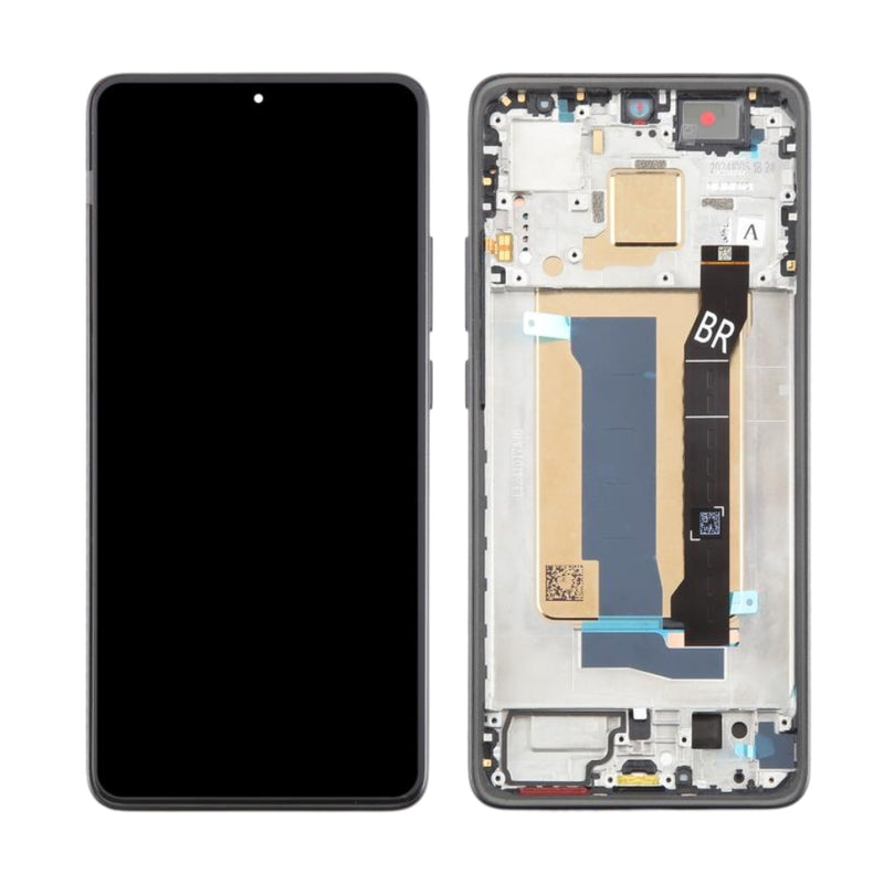 Cargue la imagen en el visor de la galería, [ORI][With Frame] Xiaomi Poco X7 Pro - AMOLED LCD Touch Digitiser Display Screen Assembly
