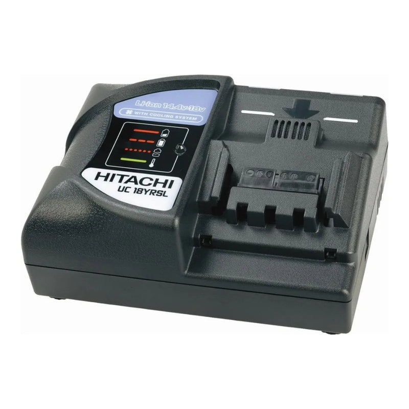 Load image into Gallery viewer, [UC 18YRSL][14.4V~18V-3.5A] Genuine Original Hitachi Fast Charger Electrical Tool Li-ion Battery - Replacement Charger - Polar Tech Australia
