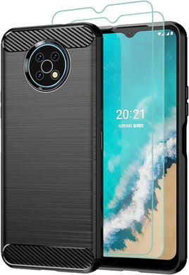 Nokia G50 5G - Shield Shockproof Rugged Heavy Duty Case - Polar Tech Australia