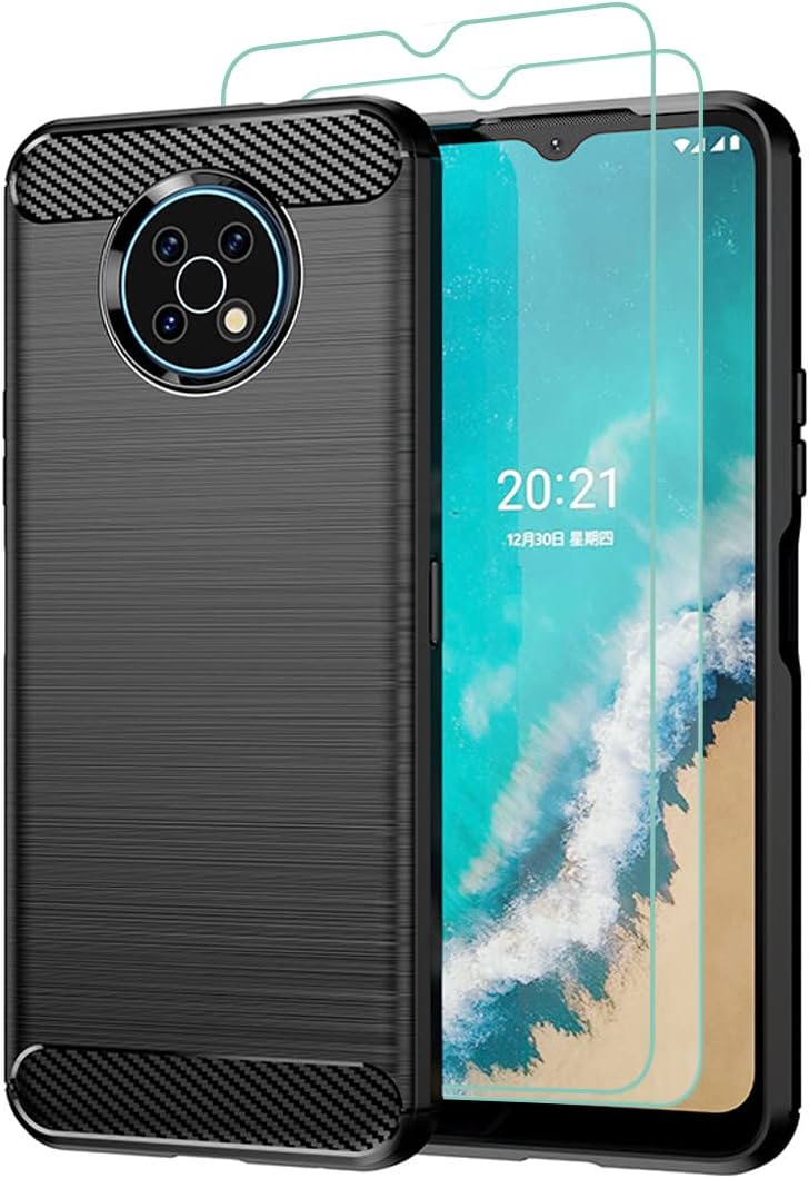 Load image into Gallery viewer, Nokia G50 5G - Shield Shockproof Rugged Heavy Duty Case - Polar Tech Australia
