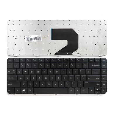 HP 430 431 435 436 450 455 630 631 635 655 Series - Laptop Keybaord Without Backlit US Layout