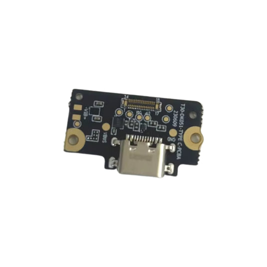 Blackview Active 8 Pro - Charging Port Charger Sub Board With Microphone