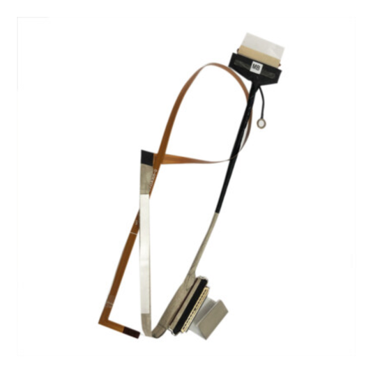 Dell Inspiron 7590 / G7 15 7590 Series - Laptop LVDS LCD Screen Video Display eDP Cable Flex