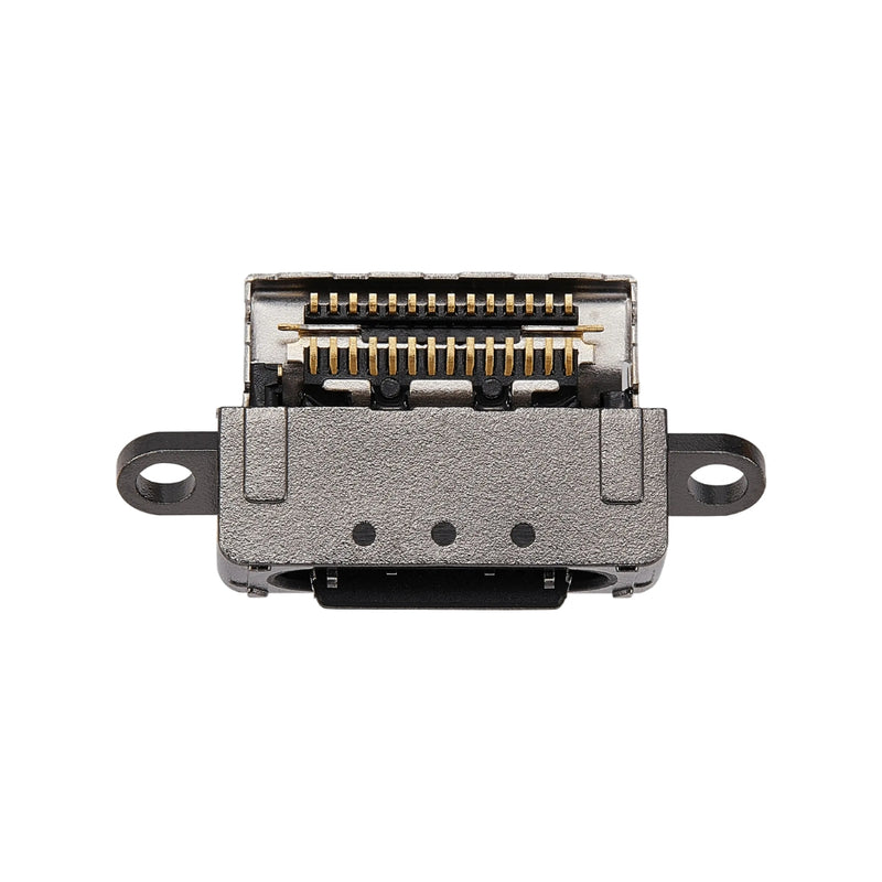 Cargue la imagen en el visor de la galería, Apple iPad Pro 11 (2024) / iPad Pro 13 (2024) - Charging Port Charger USB Dock Connector Head Only - Polar Tech Australia
