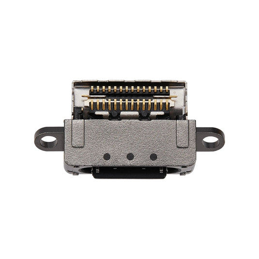 Apple iPad Pro 11 (2024) / iPad Pro 13 (2024) - Charging Port Charger USB Dock Connector Head Only - Polar Tech Australia