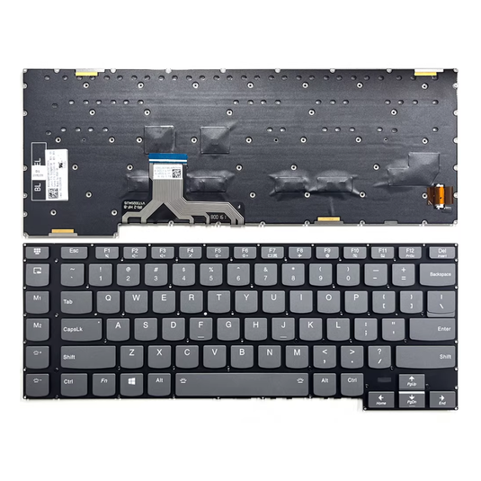 Lenovo Legion Y730-15ICH Y740-15ICHg Y740-15IRH Y740-15IRHg Series - Laptop Keyboard With Backlit US Layout - Polar Tech Australia
