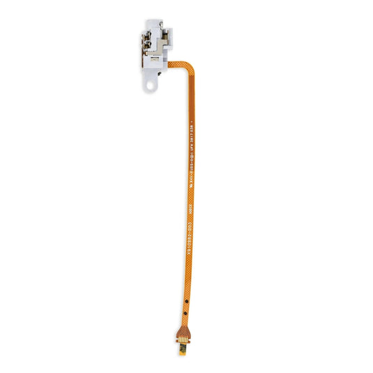 [X910982-003] Microsoft Surface Book 1 13.5" - Audio Earphone Jack Flex Cable Replacement Part - Polar Tech Australia