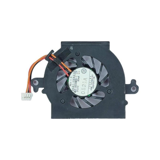 Samsung N143 N145 N148 N150 N151 Series - Laptop CPU & GPU Cooling Fan - Polar Tech Australia