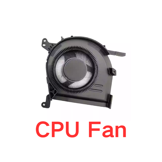Lenovo Lenovo Legion 7 16IAX10 83KY / Legion Y9000X IAX10 2025 Series - Laptop CPU & GPU Cooling Fan Cooler - Polar Tech Australia