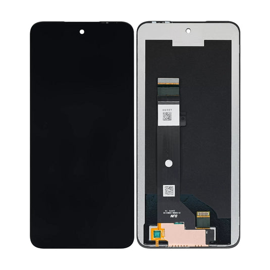 Motorola Moto G 2023 - LCD Display Touch Digitizer Screen Assembly