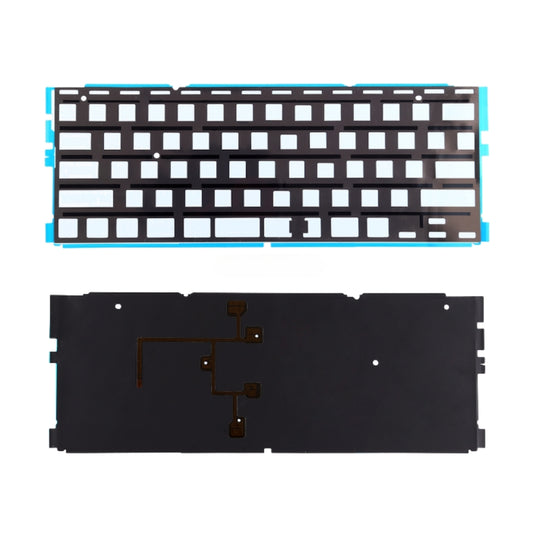 MacBook Air 11" A1370 A1465 (Year 2011 - 2015) - Replacement Keyboard Backlight US Layout - Polar Tech Australia