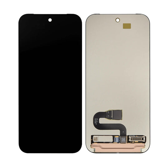 [ORI With Fingerprint Sensor] Google Pixel 10 Pro (GEHN3, G4QUR, GN4F5) - OLED Touch Digitizer Screen Display Assembly