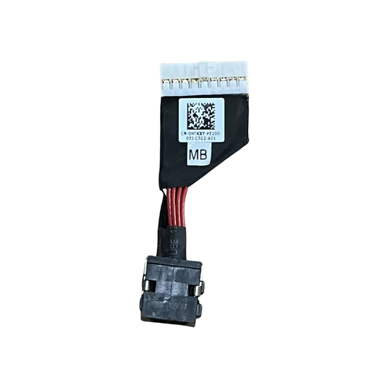 Dell G5 15 5590 / G7 15 7590 / G7 17 7790 Series - Laptop DC Power Charging Port Jack Flex Cable