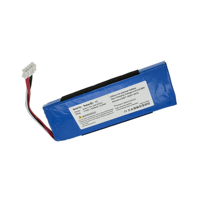 [P5542100-P] JBL PULSE 2 PULSE 3 2017DJ1714 - Replacement Battery - Polar Tech Australia