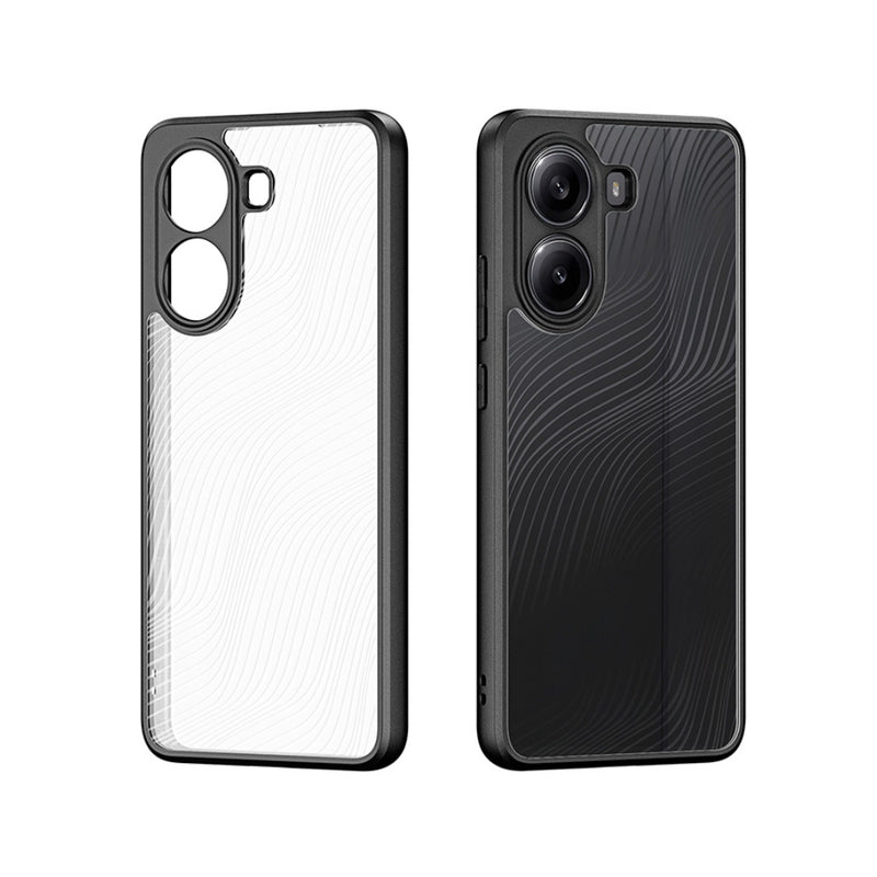 Load image into Gallery viewer, Xiaomi Poco X7 Pro - DUX DUCIS Aimo Series TPU + PC Frosted Feel Phone Case - Polar Tech Australia
