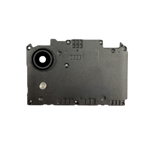 Samsung Galaxy A03 Core (SM-A032) Top Cover With Camera Lens - Polar Tech Australia