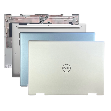 Dell Inspiron 14 7430 7435 2-in-1 P172G P172G001 Series - Laptop Bezel Palmrest LCD Screen Back Cover Housing Frame