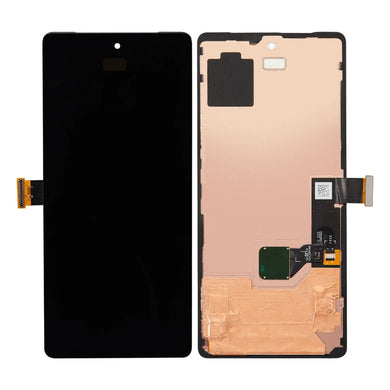 [Ori][With Frame & Fingerprint] Google Pixel 7 (GVU6C) - AMOLED Touch Digitizer Screen Display Assembly - Polar Tech Australia