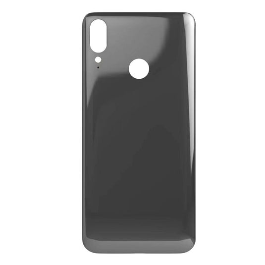 [No Camera Lens] Motorola Moto E6 Plus Back Rear Battery Cover Housing Frame - Polar Tech Australia