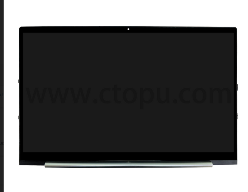 Load image into Gallery viewer, [With Bezel Frame] HP Envy X360 13-BA 13T-BA 13.3&quot; 13 Inch Series - Laptop Touch Digitizer Display LCD Screen Assembly
