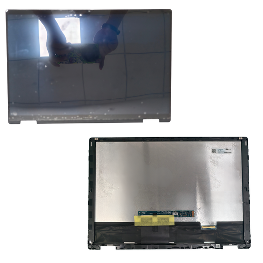 [With Bezel Frame] HP OmniBook X FlipNGAI 14-fm 14