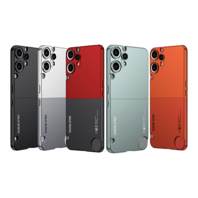 Nothing CMF Phone 2 Pro - Dual Tone Shockproof Magnetic Protective Case