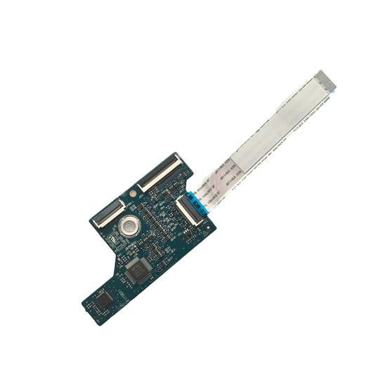 Dell Alienware M15 R5 R6 Series - Laptop Keyboard Connect Sub Board With Cable Flex