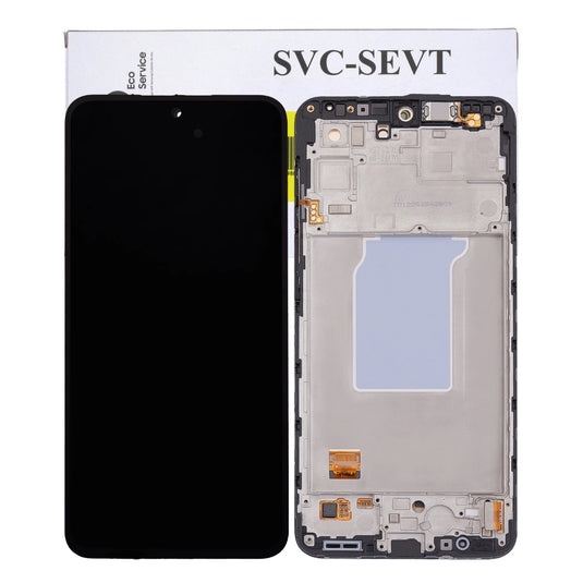 [Samsung Service Pack] Samsung Galaxy A27 5G (SM-A276) OLED LCD Touch Digitizer Screen Assembly