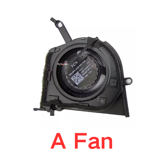 ASUS ProArt PX13 HN7306WU Series - Laptop CPU & GPU Cooling Fan Cooler