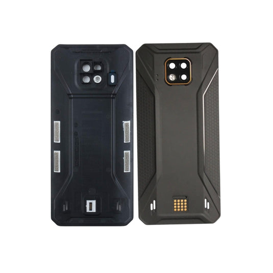 [With Camare Lens] DOOGEE S95 Pro - Back Battery Cover Housing - Polar Tech Australia