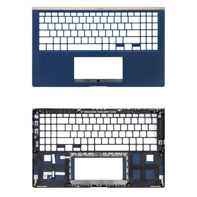 ASUS ZenBook 15 UX533 UX533FD UX533FN - Keyboard Frame Cover US Layout Replacement Parts - Polar Tech Australia
