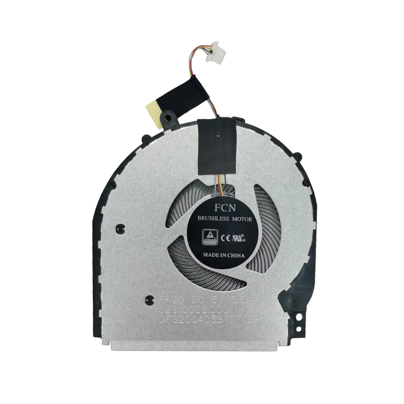 Chargez l&#39;image dans la visionneuse de la galerie, HP Pavilion X360 14-CD 14M-CD Series - Laptop CPU Cooling Fan Cooler
