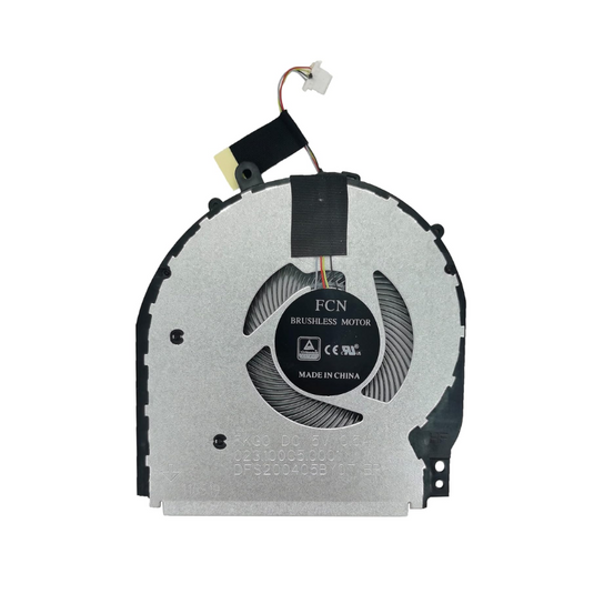 HP Pavilion X360 14-CD 14M-CD Series - Laptop CPU Cooling Fan Cooler