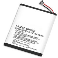 [SP86R] SONY PlayStation Vita PCH-2000 series Battery PS Vita PSV2000 - Polar Tech Australia