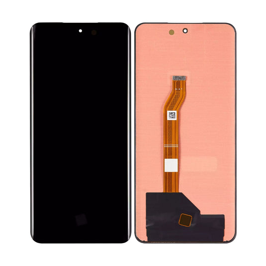 [ORI] Honor Magic6 Lite - AMOLED Digitizer Display Touch Screen Assembly