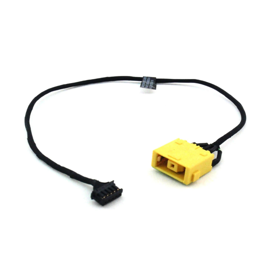Lenovo IdeaPad YOGA 13 Series - Laptop DC Power Charging Port Jack With Cable Flex - Polar Tech Australia