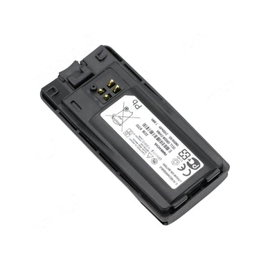 [PMNN4434A] Motorola XT420 RMU2080 RMU2040 XT220 - Walkie Talkie Two Way Radio Replacement Battery - Polar Tech Australia