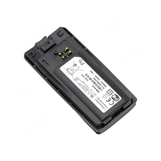 [PMNN4434A] Motorola XT420 RMU2080 RMU2040 XT220 - Walkie Talkie Two Way Radio Replacement Battery - Polar Tech Australia