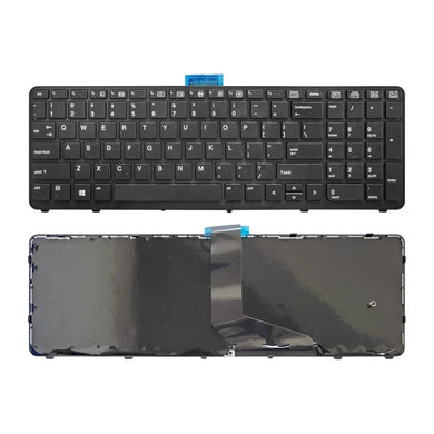 HP ZBOOK 15 G1 G2 Series - Laptop Keyboard With Backlit US Layout