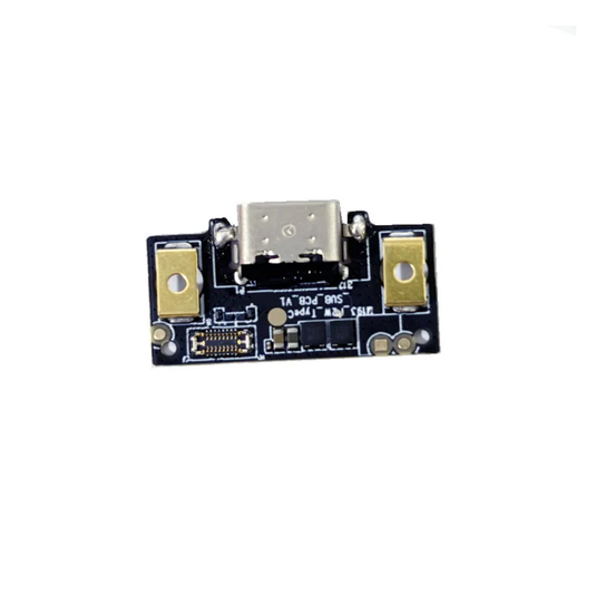 AGM PAD P2W / PAD P2 ACTIV Series - Tablet Charging Port Charger Connector Sub Board - Polar Tech Australia