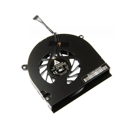 MacBook Pro 13" A1278 A1280 A1342 (Year 2009 - 2012) - CPU Cooling Fan - Polar Tech Australia