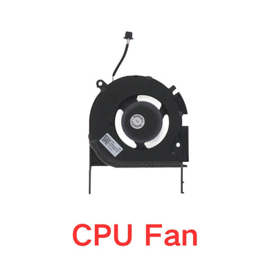 ASUS VivoBook M6500 / N7600 / M3500 / K3500 / K6500 Series - Laptop CPU & GPU Cooling Fan