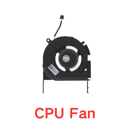 ASUS VivoBook M6500 / N7600 / M3500 / K3500 / K6500 Series - Laptop CPU & GPU Cooling Fan