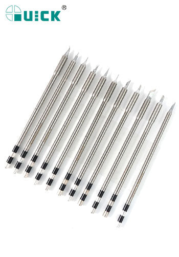 Load image into Gallery viewer, [TS1200A] QUICK Soldering SK I 3C K IS Tip - Polar Tech Australia
