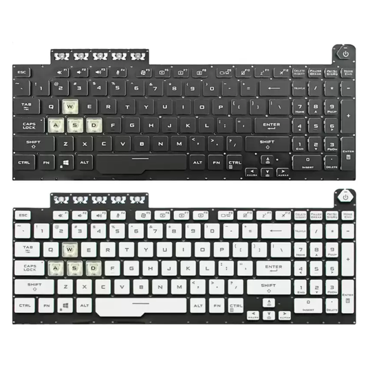 ASUS TUF Gaming F15 FA506 FX506 FX706 FA706 15.6